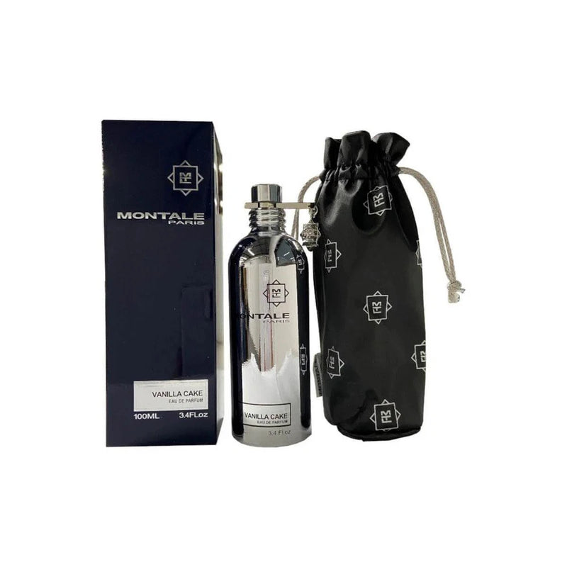 Vanilla Cake by Montale for unisex EDP 3.3 / 3.4 oz New In Box EDP