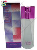 Fujiyama Deep Purple By Fujiyama Parfum 3.3/3.4oz. Edp Spray  Women New In Box EDP