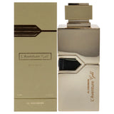 Laventure Gold by Al Haramain for Women - 6.76 oz EDP Spray EDP