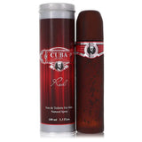 Cuba Red by Fragluxe Eau De Toilette Spray 3.4 oz for Men EDT