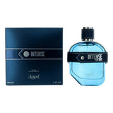Intense by Sapil, 3.4 oz EDT Spray for Men EDT