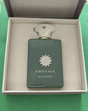 Amouage Meander Eau de Parfum Mist Male, 3.4 fl ounce (100 Ml) EDP