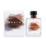 GESTO Eau de Toilette 100ml Perfume For Men 3.4Oz Mercadona EDT