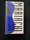 Mariachi Man Eau de Toilette spray 100 ml 3.3fl oz NEW SEALED EDT