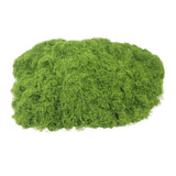 100G Faux Moss Artificial Green Plants Patio Home Outdoor Fake Green Lichen Green Plant