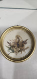 Pressed Flowers And Frame Dried Flower