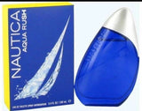 Nautica Aqua Rush by Nautica Eau De Toilette Spray 3.4 oz for Men / EDT