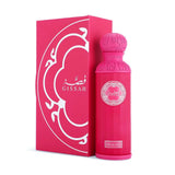 One & Only by Gissah Fragrances 200ml Spray - Free Express Shipping SEALED EDP