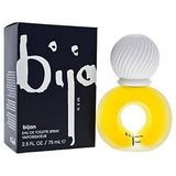 Bijan Cologne for Men 2.5 oz / 75 ml Eau de Toilette Spray - New In Box EDT