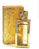 Tariikh Gold by Junaid Perfumes 100ml Western Spray Taariikh - Express Shipping EDP