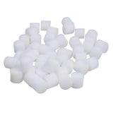100 PCS Cloning Collar Planted Sponge Soilless Sponges Hydroponic Garden Garden Plants