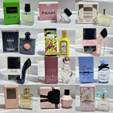 New In Box Perfume For Women Splash Travel Mini Size 4 ml~7.5 ml~Choose scent EDP