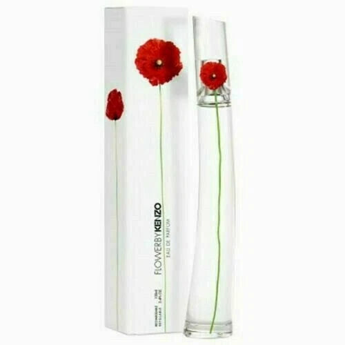 Flower by KENZO Mini Perfume EDP 4 ml / 0.13 oz New In Box EDP