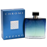 Chrome by Loris Azzaro cologne for men EDP 3.38 oz New in Box EDP