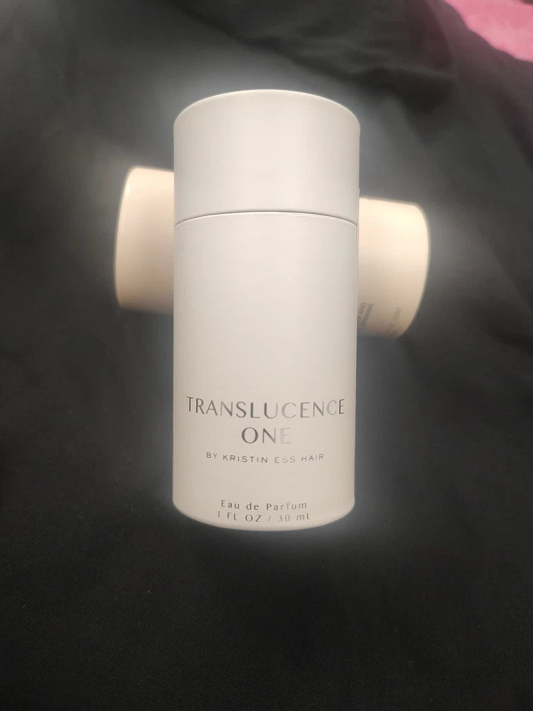 KRISTIN ESS Translucence One Eau de Perfume 1 oz NIB EDP
