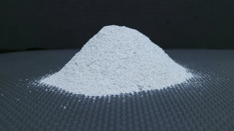 Oyster shell flour, 37% CA great for Garden Vegetables, Worm farming, Chickens Garden Plants