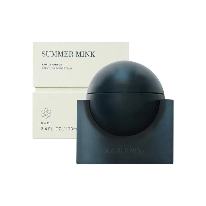 Better World Fragrance House Summer Mink Eau De Parfum Drake 3.4 oz / 100ml EDP