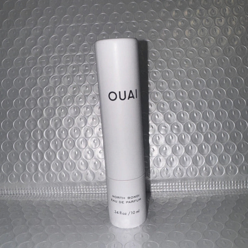 New in box OUAI North Bondi Eau de Perfume women spray 0.34 oz/ 10ml EDP