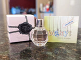 VIKTOR & ROLF Flowerbomb Perfume L'Eau De Parfum MINI 0.24 oz / 7 ml New in Box EDP