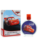 Cars by Pixar Eau De Toilette Spray 3.4 oz / e 100 ml EDT