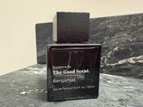 Curations By The Good Scent For Men Bergamot Eau De Parfum 3.4oz New Without Box EDP