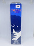Escada Sunset Heat for Men 3.3 oz 100 ml Eau De Toilette NIB Rare EDT