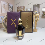 Xerjoff Alexandria II Parfum 100ml 3.4oz EDP Spray Perfume New In Box EDP