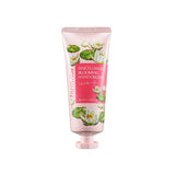 Farmstay Pink Flower Blooming Hand Cream Water Lily 100ml (3.38oz) Lily