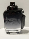 Coach New York Eau de Toilette Spray Cardamom Vetiver 100 ml 3.3 fl oz Tester EDT