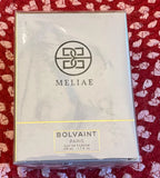 New in Sealed Box Bolvaint Paris Meliae Eau De Parfum Perfume 1.7 oz $250 EDP