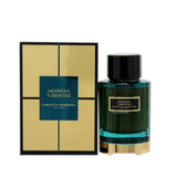 CAROLINA HERRERA HERRERA TUBEROSE EAU DE PARFUM SPRAY 100 ML/3.4 FL.OZ. NIB EDP