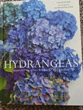 Hydrangeas: Beautiful Varieties for Home and Garden, Slade, Naomi, 9781423654025 Hydrangea