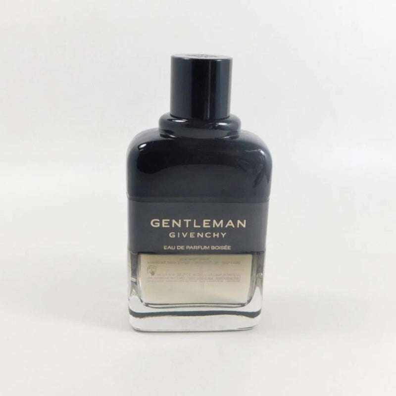 Givenchy Gentleman EAU DE PARFUM BOISEE  For Men 3.3 oz / 100 ml *NEW* EDP