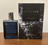 Michael Malul Ocean Noir Men's Eau de Parfum EDP 3.4oz 100ml NEW SEALED EDP