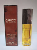 CAPUCCI POUR HOMME 1.0 Oz/30 ml Eau De Toilette Spray For Men Vintage EDT