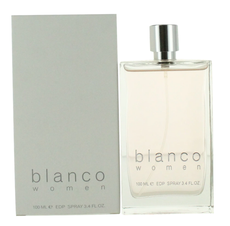 Blanco by Lvdg For Women EDP Spray Perfume 3.4oz New in Box EDP