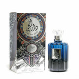 Ard Al Zaafaran Dar Al Hae Eau De Parfum For Men 100ml / 3.4oz Free Shipping EDP