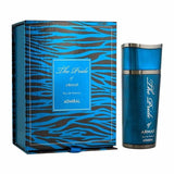Armaf Men's The Pride Of Armaf Admiral EDP Spray 3.38 oz Fragrances EDP