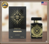 Initio Oud for Greatness EDP 90ml 3oz Unisex Long Lasting Perfume EDP