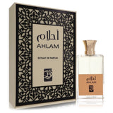 Al Qasr Ahlam by My Perfumes Eau De Parfum Spray 3.4 oz (Men) EDP