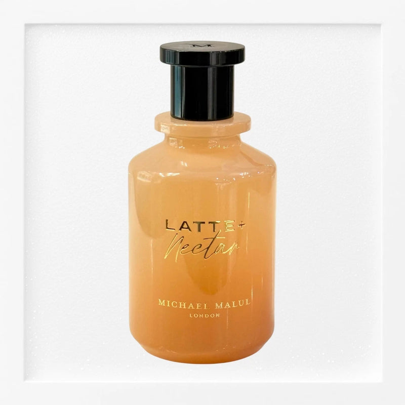 Latte + Nectar by Michael Malul Eau De Parfum Spray 3.4 oz for ... EDP