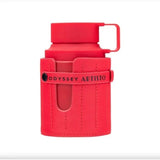 ARMAF Odyssey ARTISTO Men's Eau De Toilette 3.4oz Fragrance for Unisex EDP