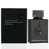Club De Nuit Intense Man Eau de Parfum Spray 200ml (6.8 oz) by Armaf Bouquet
