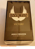 INVICTUS VICTORY BY PACO RABANNE EDP EXTREME 6.8 OZ / 200 ML FOR MEN (NIB)SEALED EDP