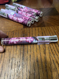 Francescas Flower Child .25 oz Eau De Parfum Perfume Spray Travel Size EDP
