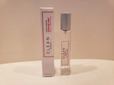 Clean ~ Reserve Sparkling Sugar~Eau De parfum - 0.34 FL OZ ~ NIB EDP