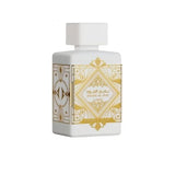 Lattafa Unisex Bade'e Al Oud Honor & Glory EDP Spray 3.4 oz Fragrances EDP
