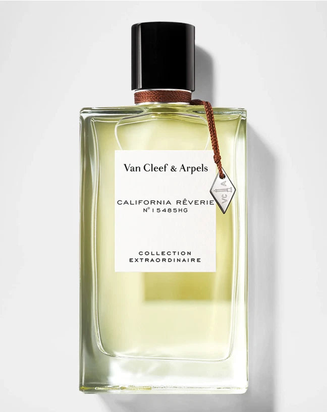 Van Cleef & Arpels California Reverie Eau de Parfum EDP Spray 2.5 Oz 75 ml EDP