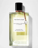 Van Cleef & Arpels California Reverie Eau de Parfum EDP Spray 2.5 Oz 75 ml EDP