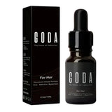 GODA For Her Perfume Women 15ml Long Lasting Floral Musk Eau de Parfum EDP